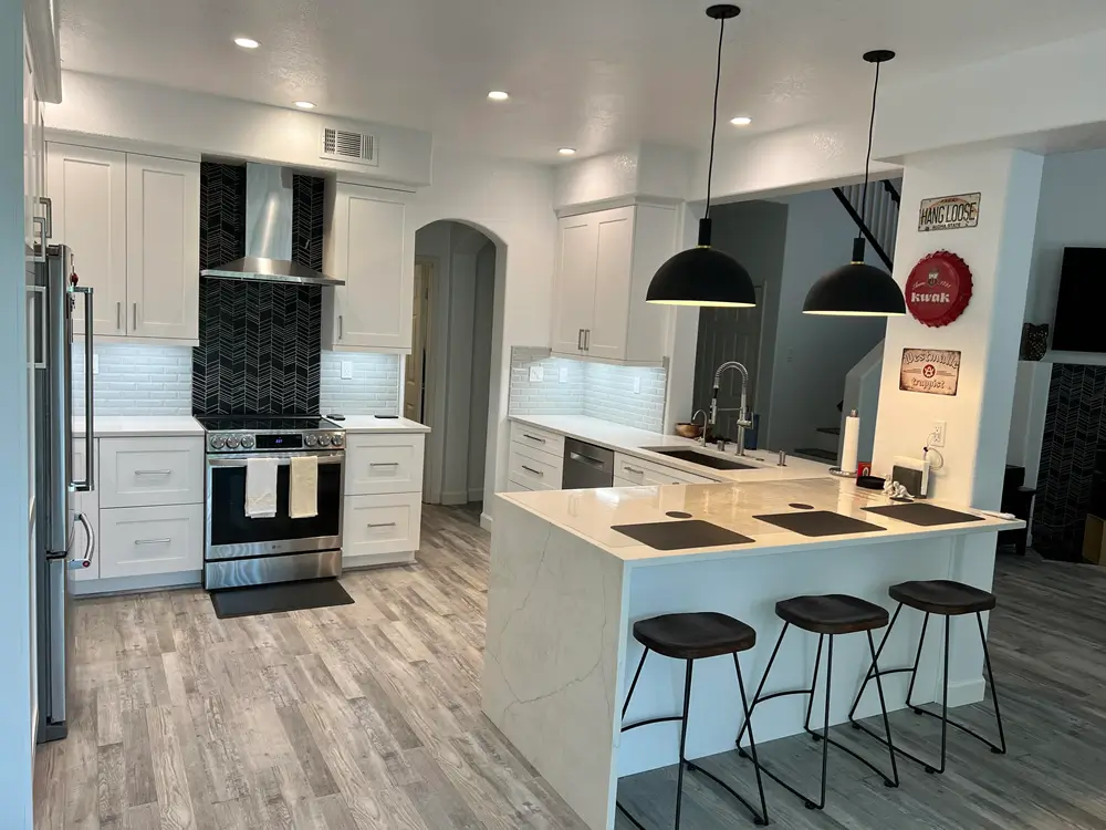 Local Kitchen Remodeler Nearby
